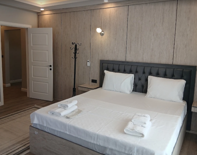 Premium Suit Detay 6